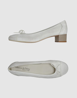 COLAZIONE DA TIFFANY - CALZATURE - Decolletes - su YOOX.COM