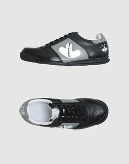 YUM YUM SOUND - CALZATURE - Sneakers - su YOOX.COM