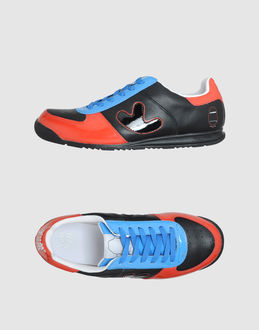 YUM YUM SOUND - CALZATURE - Sneakers - su YOOX.COM
