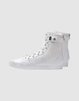 ADIDAS SLVR - CALZATURE - Sneakers alte - su YOOX.COM