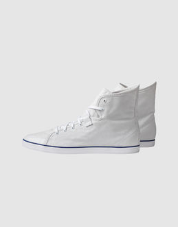 ADIDAS SLVR - CALZATURE - Sneakers alte - su YOOX.COM