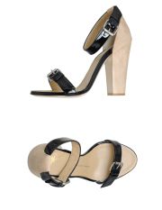 GIUSEPPE ZANOTTI DESIGN - Босоножки на каблуке