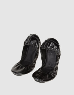 SUE LONDON - CALZATURE - Ballerine - su YOOX.COM