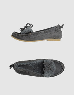 FABIO RUSCONI - CALZATURE - Mocassini - su YOOX.COM