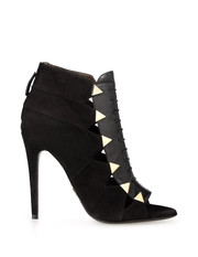 ROBERTO CAVALLI - Ankle boots