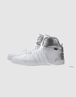ADIDAS SLVR - CALZATURE - Sneakers alte - su YOOX.COM
