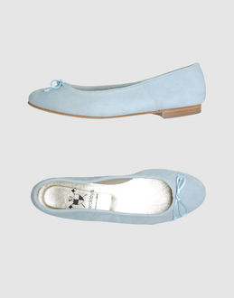 BARCKLEYS - CALZATURE - Ballerine - su YOOX.COM
