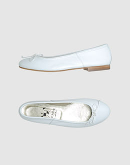 BARCKLEYS - CALZATURE - Ballerine - su YOOX.COM