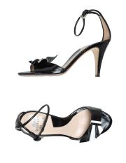 DOVE NUOTANO GLI SQUALI - Sandali con tacco