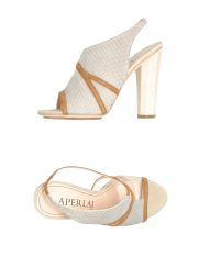 APERLAI - Sandali con tacco