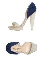 APERLAI - Sandali con plateau