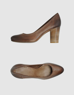 FABIO RUSCONI - CALZATURE - Decolletes - su YOOX.COM