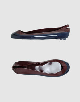 KARTELL - CALZATURE - Ballerine - su YOOX.COM