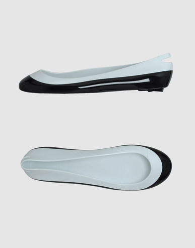 ZOOM KARTELL - Ballet flats