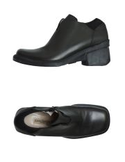 MANUFACTURE D'ESSAI - Mocassins à talon