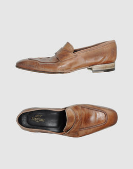 LIDFORT - CALZATURE - Mocassini - su YOOX.COM