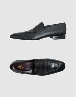 LIDFORT - CALZATURE - Mocassini - su YOOX.COM