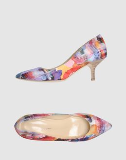 FABIO RUSCONI - CALZATURE - Decolletes - su YOOX.COM