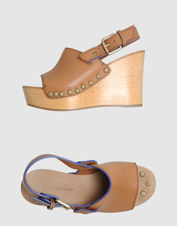 L' AUTRE CHOSE  - CALZATURE - Zeppe - su YOOX.COM