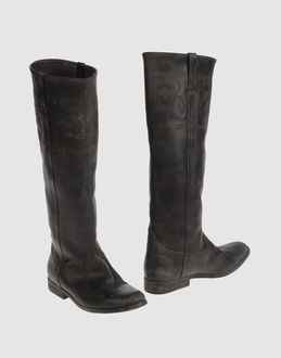 GOLDEN GOOSE - CALZATURE - Stivali - su YOOX.COM