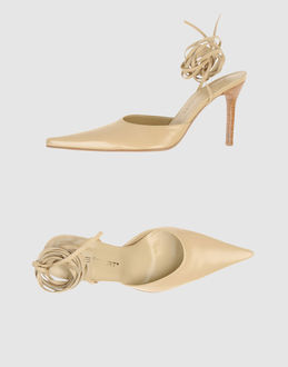 E'CLAT - CALZATURE - Sandali con tacco - su YOOX.COM