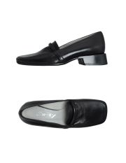 SHY - Mocassino con tacco