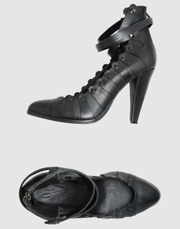 YIJIE - CALZATURE - Decolletes - su YOOX.COM