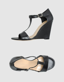 FABIO RUSCONI - CALZATURE - Zeppe - su YOOX.COM