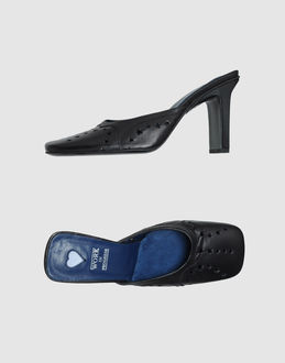 WORK IN PROGRESS - CALZATURE - Sabot - su YOOX.COM