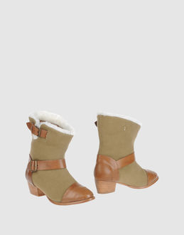 YIJIE - CALZATURE - Stivaletti - su YOOX.COM