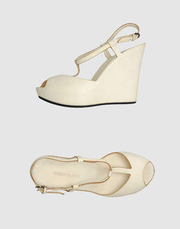 ROBERTO DEL CARLO - CALZATURE - Zeppe - su YOOX.COM
