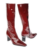ANNA F. - Bottes à talon