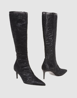 DI LARA - CALZATURE - Stivali con tacco - su YOOX.COM