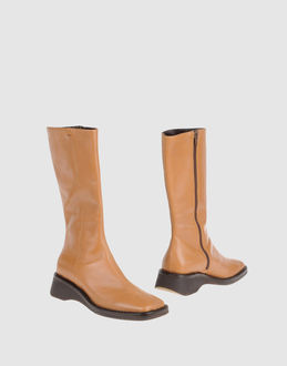 MD'E - CALZATURE - Stivali con tacco - su YOOX.COM