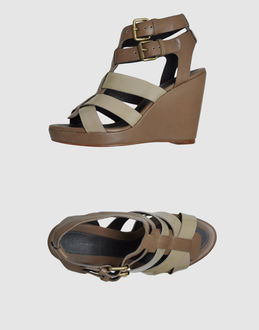 TILA MARCH - CALZATURE - Zeppe - su YOOX.COM