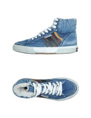 SUPERGA per COLLECTION PRIVEE? - Ψηλό sneaker