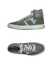 SUPERGA per COLLECTION PRIVEE? - Ψηλό sneaker