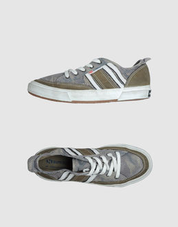 SUPERGA PER COLLECTION PRIVEE? - CALZATURE - Sneakers - su YOOX.COM