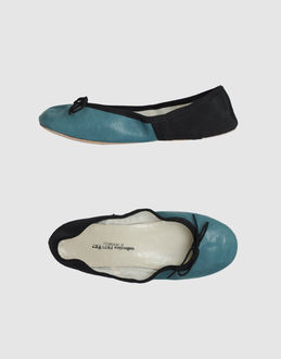 COLLECTION PRIVÈE? E PORSELLI - CALZATURE - Ballerine - su YOOX.COM