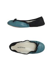 COLLECTION PRIVÈE? e PORSELLI - Ballet flats