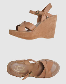 KORK-EASE - CALZATURE - Zeppe - su YOOX.COM