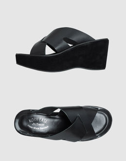 KORK-EASE - CALZATURE - Zeppe - su YOOX.COM