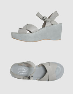 KORK-EASE - CALZATURE - Zeppe - su YOOX.COM