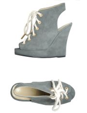 OPENING CEREMONY - Stiefeletten