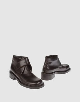 VIC MATIE' - CALZATURE - Stivaletti - su YOOX.COM