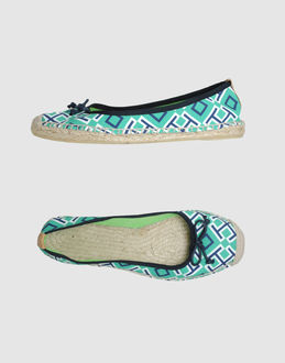 TORY BURCH - CALZATURE - Ballerine - su YOOX.COM
