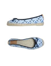 TORY BURCH - Ballet flats