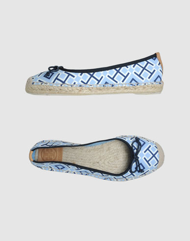 ZOOM TORY BURCH - Ballet flats
