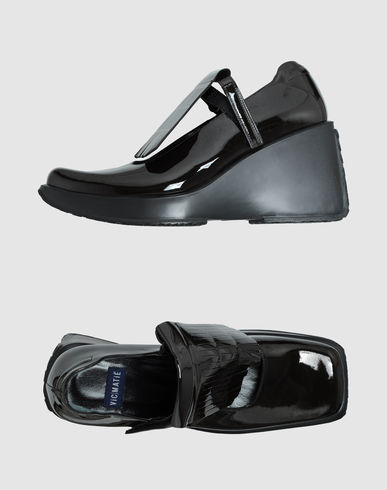 ZOOM VIC MATIE' - Wedge