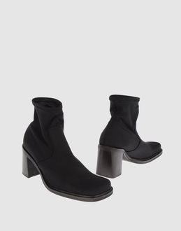 VIC MATIE' - CALZATURE - Stivaletti - su YOOX.COM